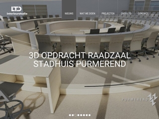 LTD INTERIEURSTUDIO