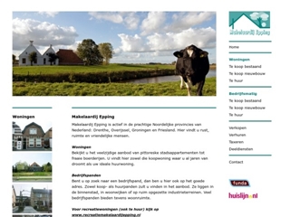 MAKELAARDIJ EPPING