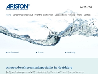 ARISTON BV