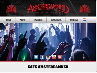 AMSTERDAMNED