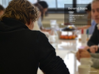 BEREND BAAS