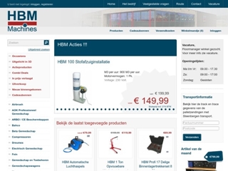BUITELAAR GEREEDSCHAPHANDEL HERMAN