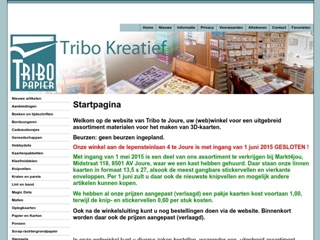 TRIBO KREATIEF