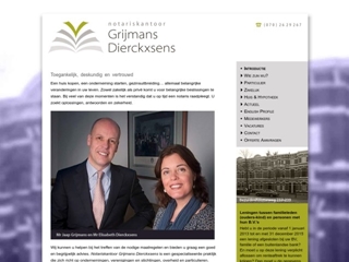 GRIJMANS / DIERCKXSENS NOTARISKANTOOR