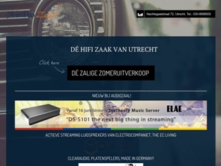 AUDIOZAAL HIFI