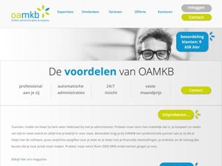 JONG ONLINE ACCOUNTANTS MKB DE