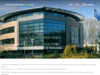 ARCHITECTENBUREAU DROST BNA