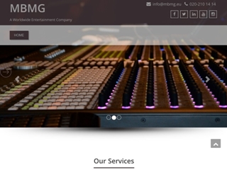 MB MUSIC GROUP