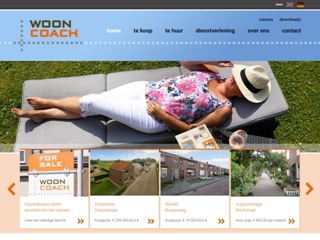 WOONCOACH