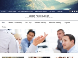 EXPAT PSYCHOLOGIST