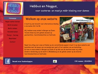 HEBBUS & NOGGUS