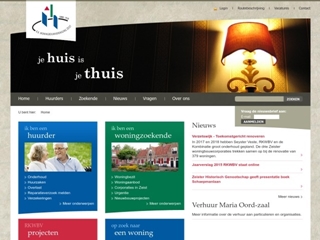 RK WONINGBOUW VERENIGING ZEIST