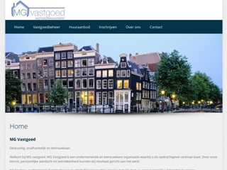MG VASTGOED