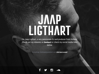 JAAP LIGTHART DESIGN STUDIO