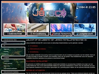 JERECO INSTALLATIETECHNIEK BV