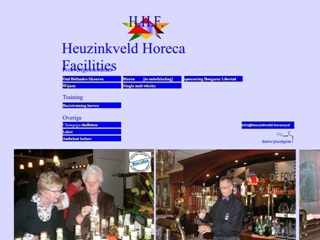 HEUZINKVELD HORECA FACILITIES