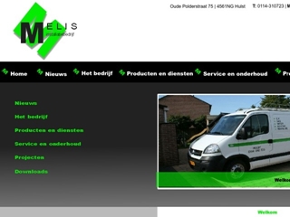 MELIS INSTALLATIEBEDRIJF