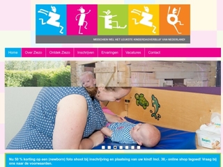 ZIEZO KINDERDAGVERBLIJF