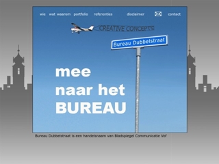BUREAU DUBBELSTRAAT