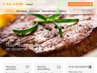 STEAKHOUSE CALAND