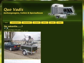 GERRITSEN QUO VADIS F