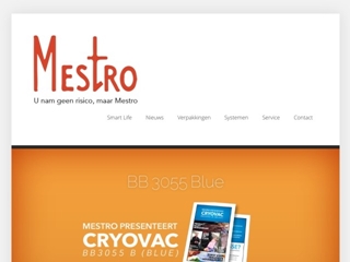 MESTRO BV