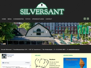 SILVERSANT EETCAFE