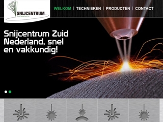 SNIJCENTRUM ZUID NEDERLAND BV
