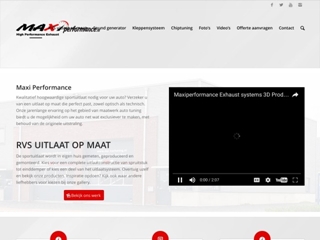 MAXI PERFORMANCE