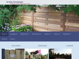 BOER SCHUTTINGEN DE