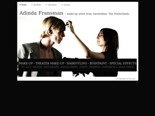 ADINDA FRANSMAN
