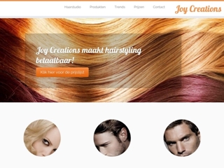 JOY CREATIONS