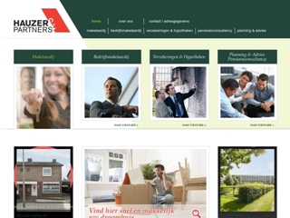 HAUZER & PARTNERS