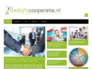 BEDRIJFSCOOPERATIE.NL
