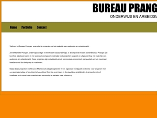 BUREAU PRANGER