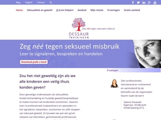 DESSAUR TRAININGEN