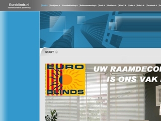 EUROBLINDS
