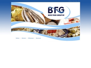VERS LOGISTIEK BV