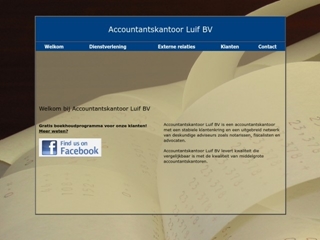 LUIF ACCOUNTANTSKANTOOR