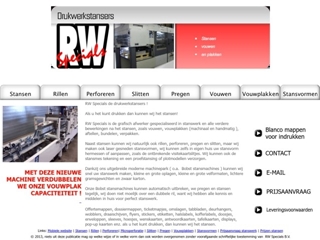 RW SPECIALS