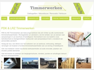 PDKTIMMERWERKEN
