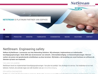 NETSTREAM BV