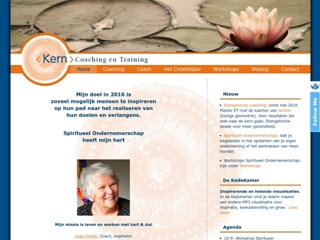 KERN COACHING EN TRAINING