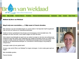 BRON VAN WELDAAD
