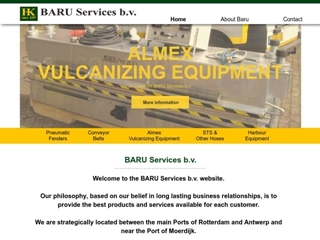 BARU SERVICES BV
