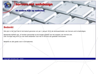 HORVERS.NET
