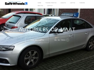 SAFE WHEELS