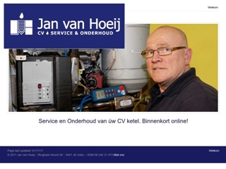 VAN HOEIJ INSTALLATIES