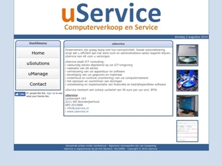 USERVICE