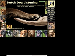 ALPHAOMEGA DOGLISTENING